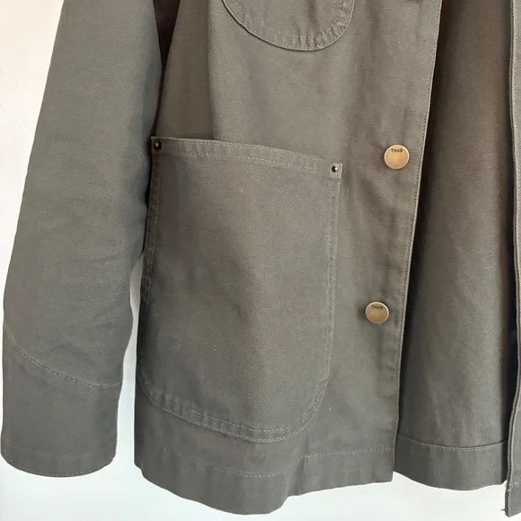 Aritzia TNA barn jacket - Picture 3 of 4